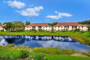5179 Europa Drive L, Boynton Beach, FL 33437 Sold 12/31/25