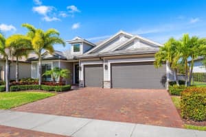 380 Sonoma Isles Circle, Jupiter, FL 33478 Sold 04/07/25