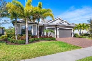 380 Sonoma Isles Circle, Jupiter, FL 33478 Sold 04/07/25