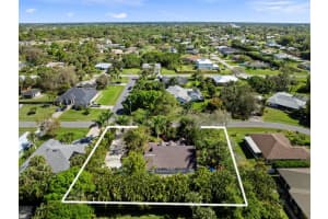 2172 SW Hyacinth Street, Port Saint Lucie, FL 34953 Sold 04/09/25