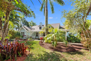 2172 SW Hyacinth Street, Port Saint Lucie, FL 34953 Sold 04/09/25