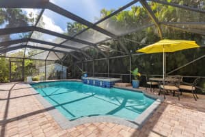 2172 SW Hyacinth Street, Port Saint Lucie, FL 34953 Sold 04/09/25