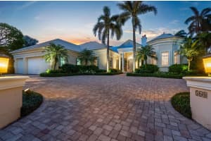 560 Old School Road, Gulfstream, FL 33483 Sold 04/01/25