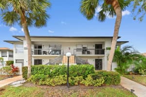 5779 Spindle Palm Court C, Delray Beach, FL 33484 Sold 04/30/25