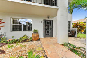 5779 Spindle Palm Court C, Delray Beach, FL 33484 Sold 04/30/25