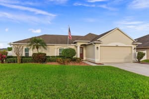 3957 SW Kakopo Street, Port Saint Lucie, FL 34953 Sold 04/25/25