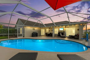 3957 SW Kakopo Street, Port Saint Lucie, FL 34953 Sold 04/25/25