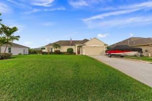 3957 SW Kakopo Street, Port Saint Lucie, FL 34953 Sold 04/25/25