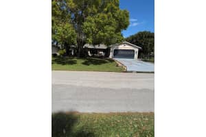 2362 SE Patio Circle, Port Saint Lucie, FL 34952 Sold 04/21/25