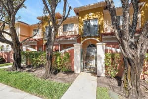 1406 S Santa Catalina Circle, North Lauderdale, FL 33068 Sold 09/09/25