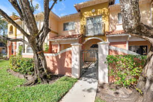 1407 S Santa Catalina Circle, North Lauderdale, FL 33068 Sold 09/17/25