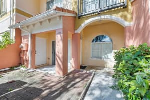 1407 S Santa Catalina Circle, North Lauderdale, FL 33068 Sold 09/17/25