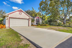 1711 SE Lorraine Street, Port Saint Lucie, FL 34952 Sold 04/04/25
