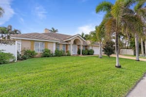 201 Cascade Lane, Palm Beach Shores, FL 33404 Sold 06/02/25
