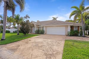 201 Cascade Lane, Palm Beach Shores, FL 33404 Sold 06/02/25