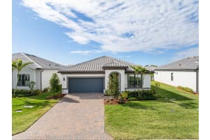 770 SE Courances Drive, Port Saint Lucie, FL 34984 Sold 06/26/25