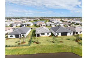 770 SE Courances Drive, Port Saint Lucie, FL 34984 Sold 06/26/25