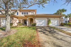1844 Sandhill Crane Drive D2, Fort Pierce, FL 34982 Sold 04/30/25