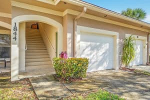 1844 Sandhill Crane Drive D2, Fort Pierce, FL 34982 Sold 04/30/25