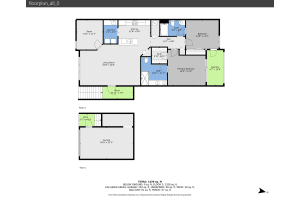 1844 Sandhill Crane Drive D2, Fort Pierce, FL 34982 Sold 04/30/25