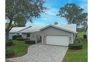 5577 N Cameo Drive, Boca Raton, FL 33433 Sold 04/10/25