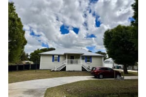 2532 Nw 33rd Avenue, Okeechobee