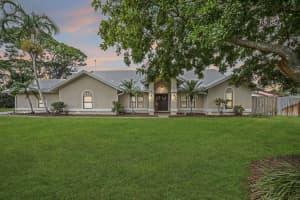 261 SE Walsh Terrace, Port Saint Lucie, FL 34953 Sold 03/27/25