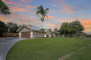261 SE Walsh Terrace, Port Saint Lucie, FL 34953 Sold 03/27/25