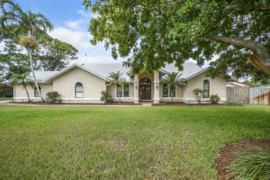 261 SE Walsh Terrace, Port Saint Lucie, FL 34953 Sold 03/27/25