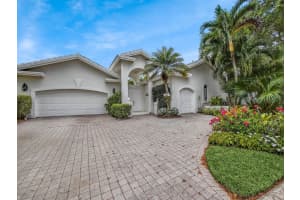 1111 Crystal Drive, Palm Beach Gardens, FL 33418 Sold 05/28/25