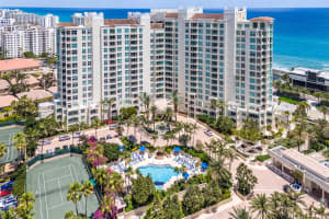 3700 S Ocean Boulevard 410, Highland Beach, FL 33487 - MLS#R11065972