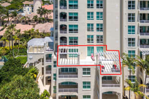 3700 S Ocean Boulevard 410, Highland Beach, FL 33487 - MLS#R11065972