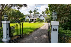 1110 N Swinton Avenue, Delray Beach, FL 33444 Sold 05/30/25