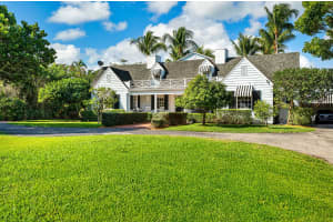 1110 N Swinton Avenue, Delray Beach, FL 33444 Sold 05/30/25