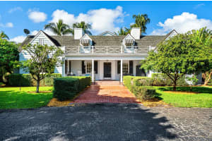 1110 N Swinton Avenue, Delray Beach, FL 33444 Sold 05/30/25