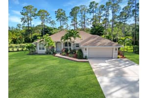 16216 N 89th Place N, Loxahatchee, FL 33470 Sold 05/30/25
