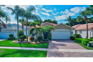 7207 Imperial Beach Circle, Delray Beach, FL 33446 Sold 07/10/25
