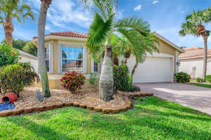 7207 Imperial Beach Circle, Delray Beach, FL 33446 Sold 07/10/25