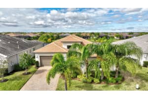 11039 SW Ivory Springs Lane, Port Saint Lucie, FL 34987 Sold 05/08/25