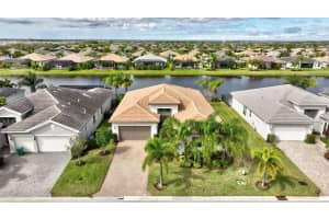 11039 SW Ivory Springs Lane, Port Saint Lucie, FL 34987 Sold 05/08/25