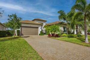 11039 SW Ivory Springs Lane, Port Saint Lucie, FL 34987 Sold 05/08/25
