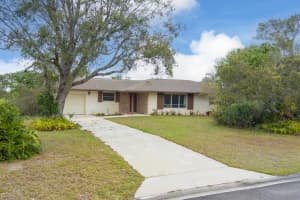 9125 SE Karin Street, Hobe Sound, FL 33455 Sold 07/21/25