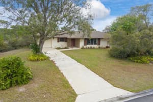 9125 SE Karin Street, Hobe Sound, FL 33455 Sold 07/21/25