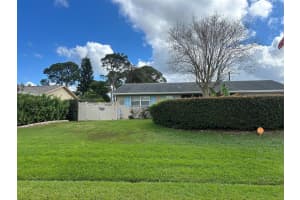266 SE Walsh Terrace, Port Saint Lucie, FL 34953 Sold 04/03/25