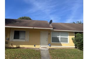 4731 Orleans Court C, West Palm Beach, FL 33415 Sold 04/01/25