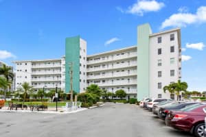 3209 S Ocean Drive 1-G, Hallandale Beach, FL 33009 Sold 08/29/25