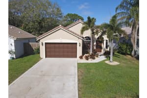 1689 Carriage Brooke Drive, Wellington, FL 33414 Sold 04/15/25