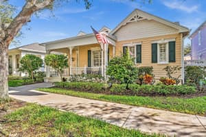 311 Bougainvillea Drive, Jupiter, FL 33458 Sold 05/15/25