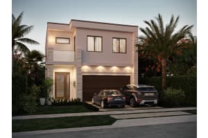 122 Auburn Drive, Lake Worth Beach