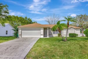 849 Sw Mccoy Avenue, Port Saint Lucie